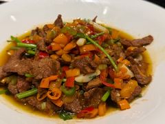 -宴天下北京烤鸭店(南桥店)