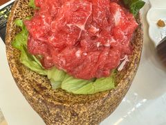 -刘少华贵州小黄牛·鲜牛肉火锅(总店)