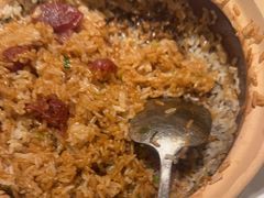 -八府香鸭·啫啫煲(华山路店)