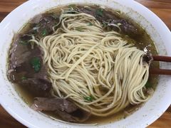 -鑫明明拉面(宁化路店)