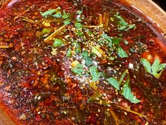 -火塘云南烧烤大排档