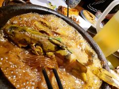 -小放牛炒菜馆(三丰店)