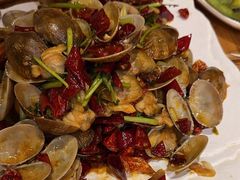 -小俩口烧烤东北菜(双井店)