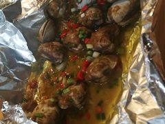 -半天妖烤鱼(方庄店)