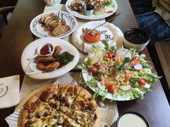 -猫岛主趣味餐厅(鼓浪屿店)