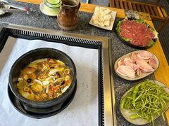 -滇藏石锅宴(崇仁巷老店)
