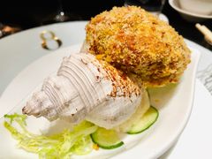 -8餐厅(新葡京酒店)