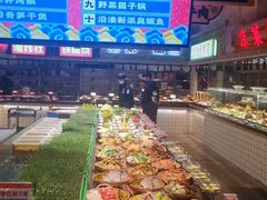 -阿财老铺·老蚌埠龙虾城(华夏总店)