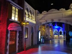 -华夏文旅海洋公园