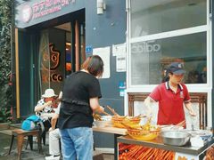 -钟方模白家肥肠粉(春熙店)