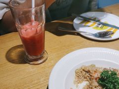 -菲滋意式餐厅(临平万达店)