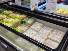 -盒马鲜生(馥邦国际店)