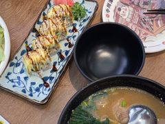 -小川洋风料理(武胜路凯德广场店)