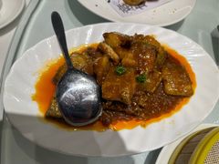 -潮粤香海鲜酒楼(沙湖店)