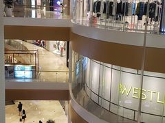 -深圳来福士广场