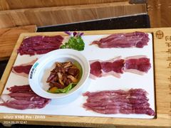 -阳坊胜利涮羊肉(阳坊总店)
