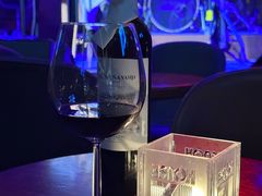 -TZ House音乐现场(来福士中心店)