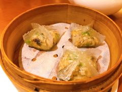 -杭州JW万豪酒店-万豪中餐厅