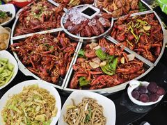 -金陵暴走小龙虾·迷踪蟹(凯德MALL店)