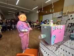 -满天星幼儿园(北京太阳宫园)