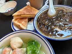 -左记港食(融科天城店)