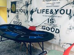 -Fun奇点轰趴馆(正佳广场店)