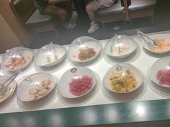 -豪客来牛排(厦门万达金街店)