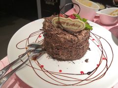 -西堤牛排(南京龙江店)