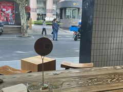 -BAKER&SPICE(安福路店)