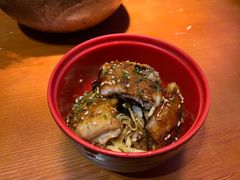 -鳗鱼家·深夜食堂(军博店)