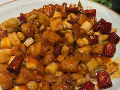 -到家尝北京菜(西坝河店)