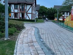 -太阳岛度假酒店