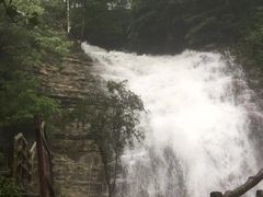 -鹿院坪生态旅游景区