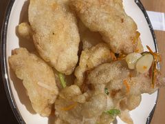 -金掌勺锅包肉(华润万象城店)