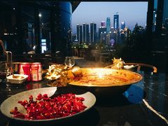 -肆味(东原1891江景店)