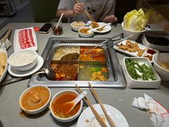 -海底捞火锅(泰安爱琴海店)