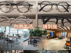 -大视光学•LINDBERG林德伯格•全球手工眼镜集合店(王府井店)