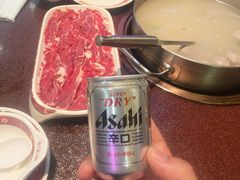 -大吉利潮汕牛肉火锅(王府井店)