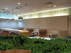 大堂-麦当劳(温州人民路店)