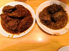 -老号尤兔头(西川店)