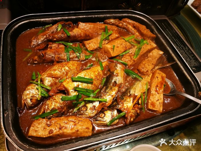 所城人家-图片-烟台美食-大众点评网