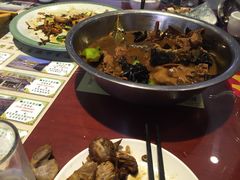 -赵记煎饼卷大葱(东岳店)