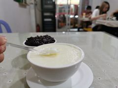 -老周记顺德双皮奶
