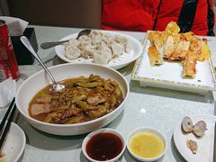 -品味居·首店·大连鲜活海鲜大连菜(东港店)