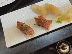 -Sushi Hanzo半藏(天环广场店)