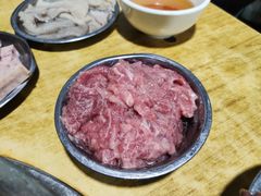 -渝味黄姐火锅(黄泥村店)
