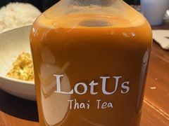 -Local泰莲庭(虹鳟鱼店)