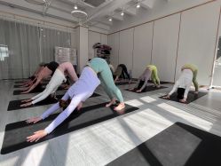 -亚太瑜伽普拉提学院