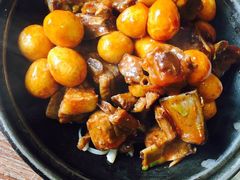 -明海妈妈菜(大连外国语学院店)