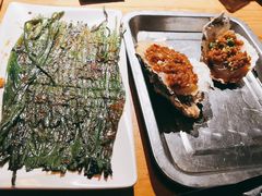-腰子哥烤串(石佛营炫特店)